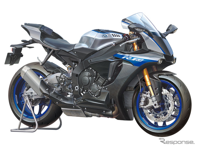 YZF-R1M