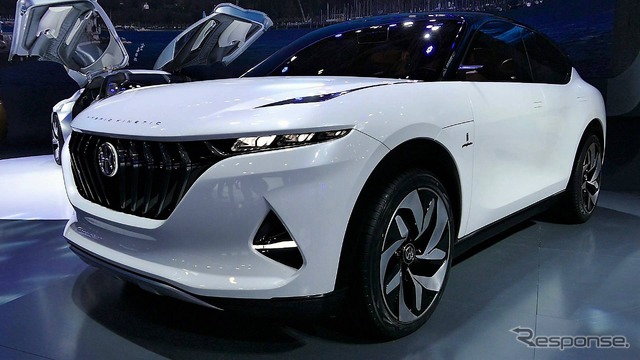 正道集団『K350』