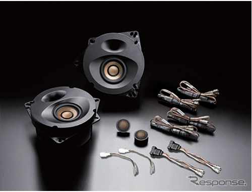 SP-CHR10F C-HR(10系)専用トップグレードモデル(フロント専用)