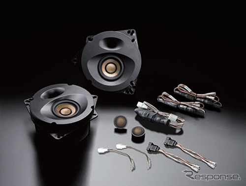 SP-868F 86(ZN6)専用トップグレードモデル(純正8スピーカー装着車・フロント専用)