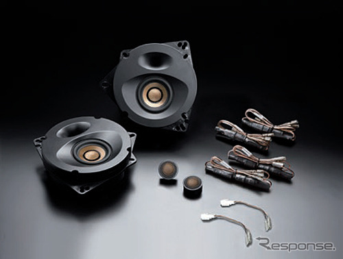 SP-N82F ノア/ ヴォクシー(80系)専用トップグレードモデル(フロント専用)