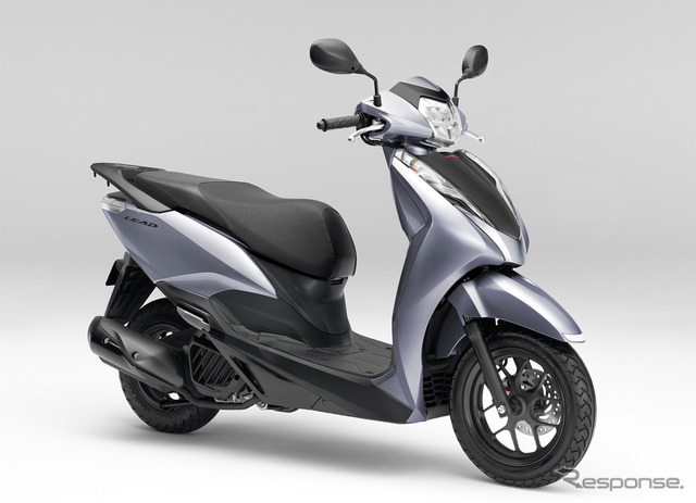 ホンダ・リード125