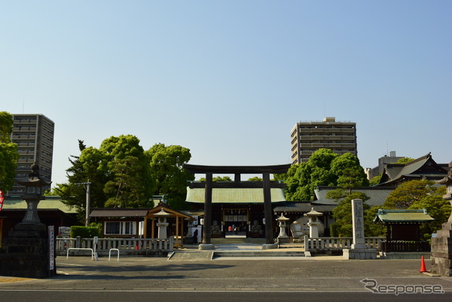 肥前さが幕末維新博覧会