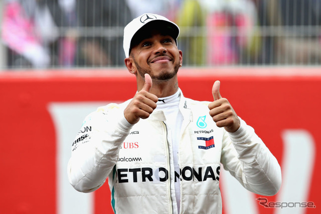 F1スペインGP (c) Getty Images