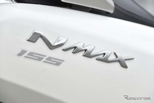 ヤマハ NMAX155 ABS