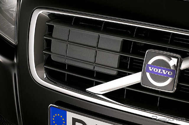 【ボルボ V70 新型登場】すべてのアプローチは“安全”に帰着する