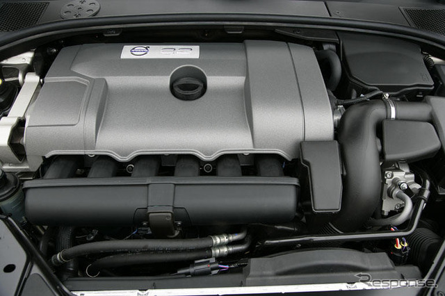 【ボルボ V70 新型登場】すべてのアプローチは“安全”に帰着する