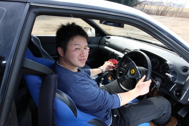 car audio newcomer! 日産 GT-R(オーナー:白石陽二さん) by サウンドステーション クァンタム 前編