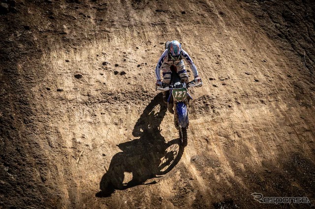 【JNCC 第4戦】鈴蘭高原で繰り広げられた死闘［写真蔵］