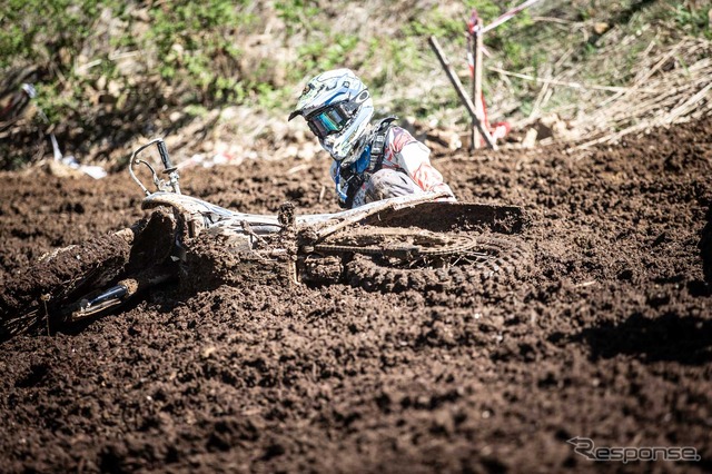 【JNCC 第4戦】鈴蘭高原で繰り広げられた死闘［写真蔵］