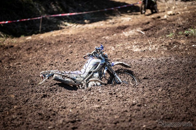 【JNCC 第4戦】鈴蘭高原で繰り広げられた死闘［写真蔵］