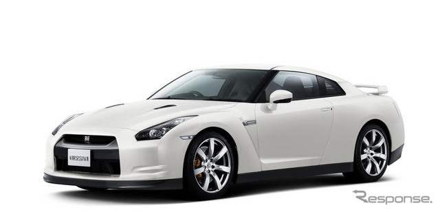 【日産 GT-R 発表】先行予約が目標の11倍