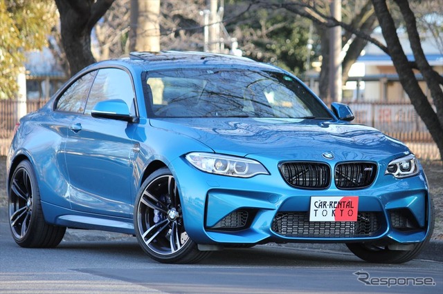 BMW M2