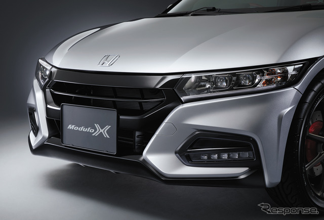 ホンダ S660 Modulo X(モデューロX)