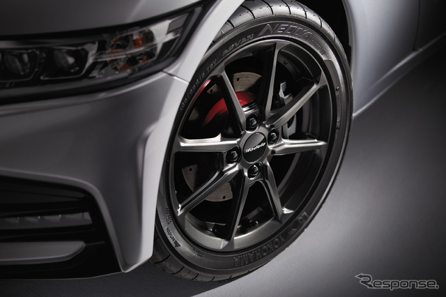 ホンダ S660 Modulo X(モデューロX)