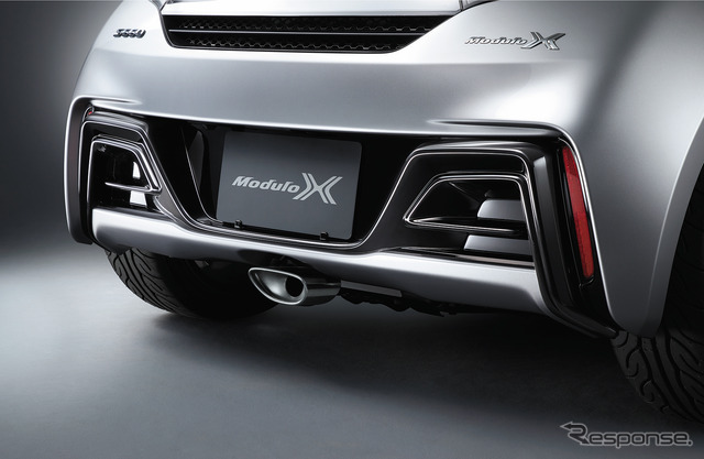 ホンダ S660 Modulo X(モデューロX)