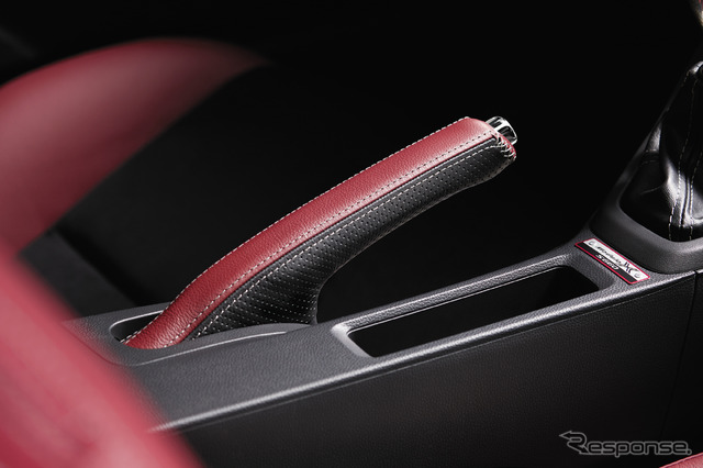 ホンダ S660 Modulo X(モデューロX)