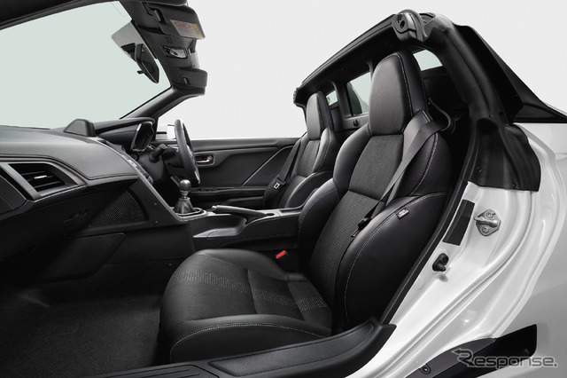 ホンダ S660 Modulo X(モデューロX)