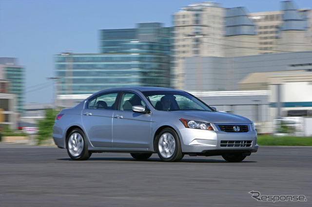 最も安全な車はフォードとホンダ…IIHS