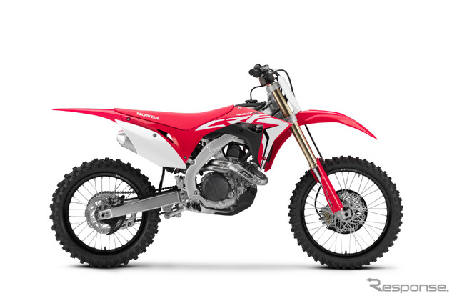 ホンダ CRF450R