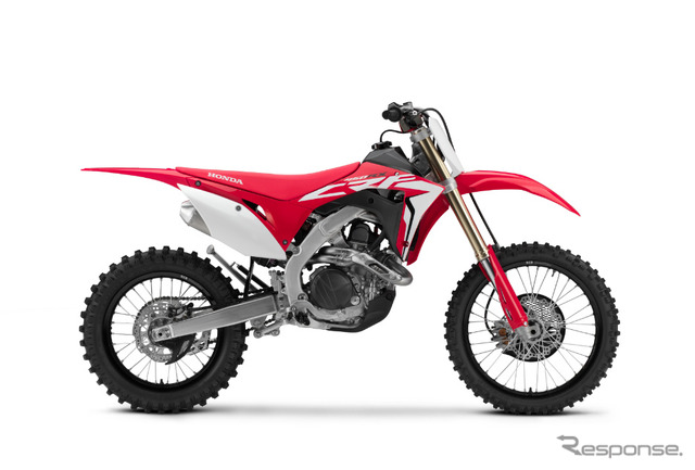 ホンダ CRF450RX