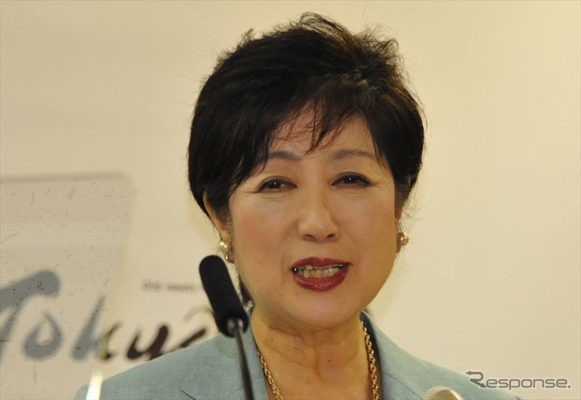 2030年までにゼロエミビークル新車販売50%に、小池都知事が共同宣言で