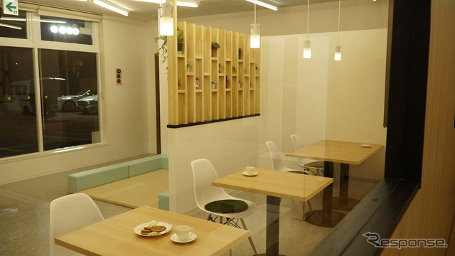 カーセブン 多摩ニュータウン店