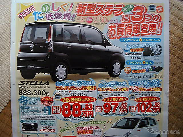 【おはよう値引き情報】このプライスでこの車を購入できる!!