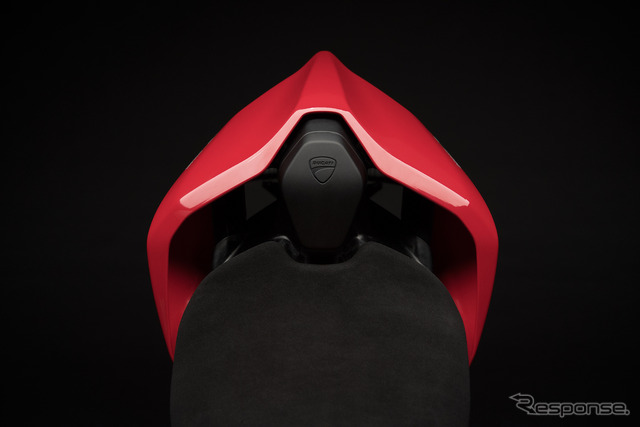Ducati Panigale V4(ドゥカティ パニガーレー V4)
