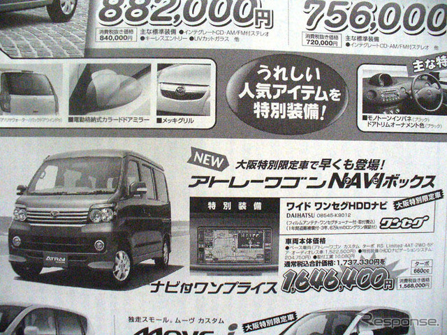 【冬に備える値引き情報】このプライスでこの軽自動車を購入できる!!