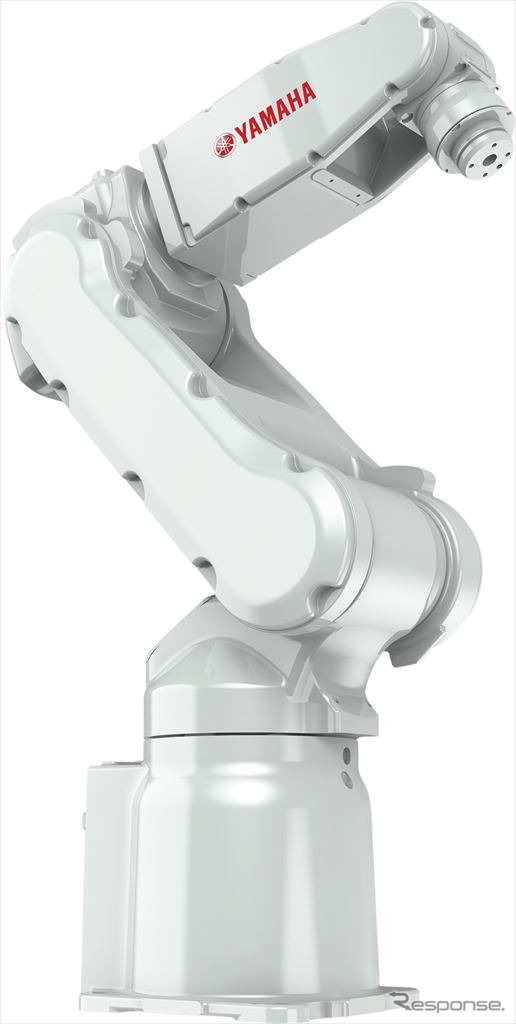 垂直多関節6軸7軸ロボット YAシリーズ