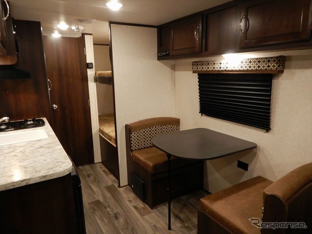 FSW CAMPING CAR VILLAGE