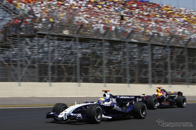 FIA、マクラーレンの訴えを退ける