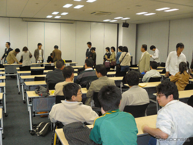 「人工知性を想像する」神林長平×円城塔、SF作家によるセミナー