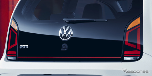 VW up! GTI