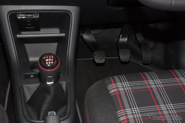 VW up!GTI