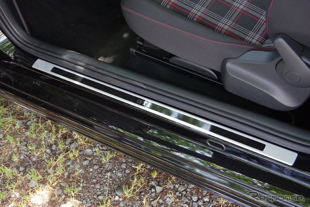 VW up!GTI