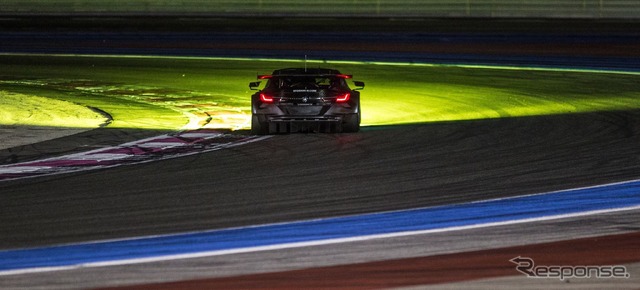 BMW M8 GTE