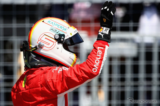 F1カナダGP