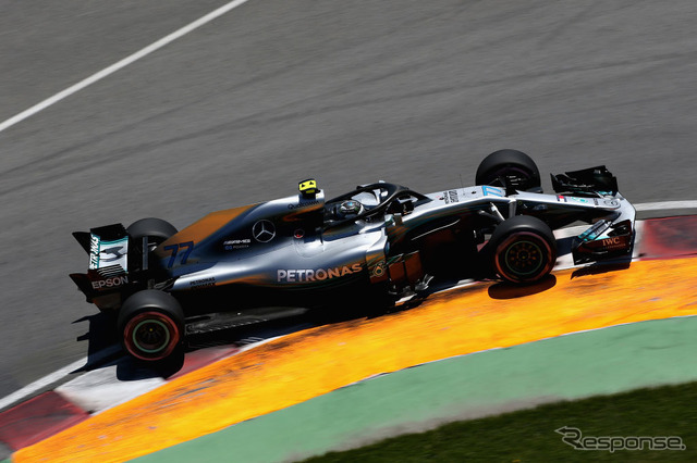 F1カナダGP