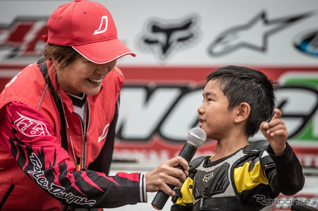 【JNCC 第5戦】中島の初優勝、イベント盛りだくさんだった爺ヶ岳ラウンド［詳細画像］