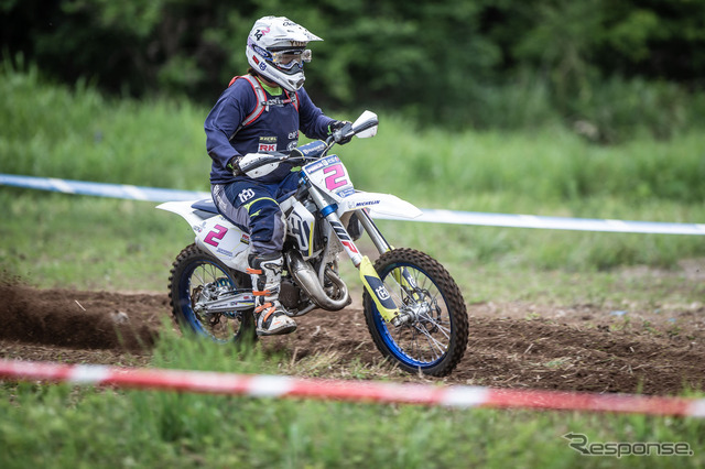 【JNCC 第5戦】中島の初優勝、イベント盛りだくさんだった爺ヶ岳ラウンド［詳細画像］