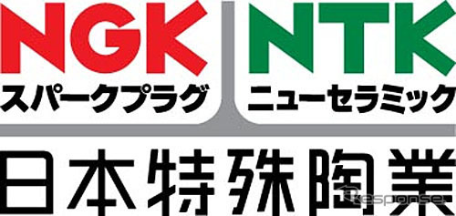 日本特殊陶業