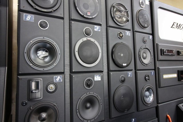 car audio newcomer! 特別編(プロショップ徹底活用法) by エモーション 前編