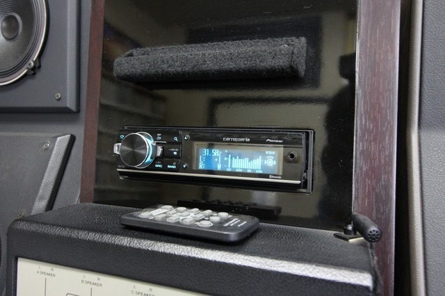 car audio newcomer! 特別編(プロショップ徹底活用法) by エモーション 前編