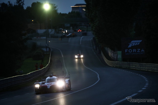 2018ルマン24時間レース