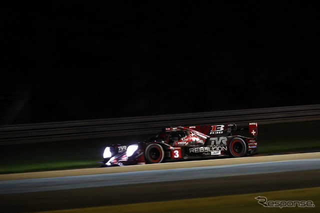2018ルマン24時間レース