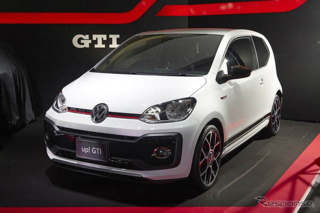 up！ GTI