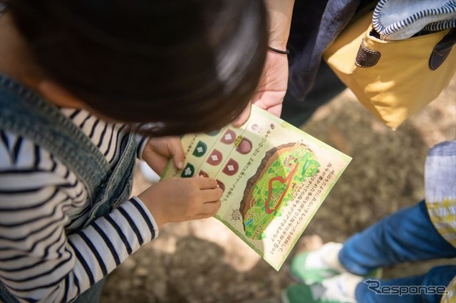 冒険指令書