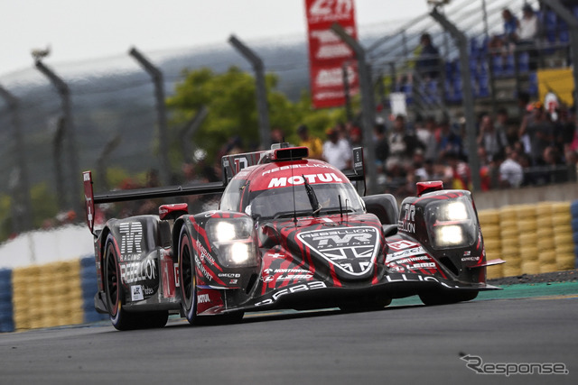 2018ルマン24時間レース